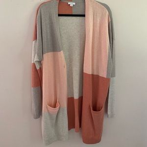 J. Jill Cardigan